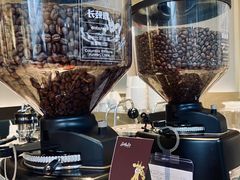 -Seesaw Coffee(苏州中心店)
