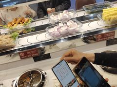 -大成自助小火锅(合肥国购广场店)