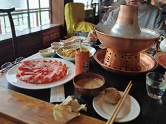-南门涮肉(通州店)