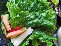 -西安浐灞艾美酒店·汉江餐厅·火锅