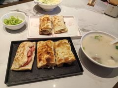-高玛纳驴肉火烧(一世界店)