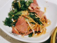 -如轩·海鲜砂锅粥·潮汕菜(小榄店)