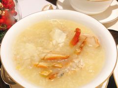水蟹粥-华庭(澳门伦敦人店)