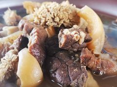 -阿才景东带皮牛肉馆(茶林苑店)