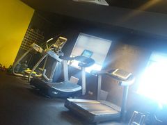 -Ms.Pilates 普拉提技术(尚悦湾陆家嘴店)