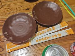 -恩你小木屋·韩式料理(假日广场店)