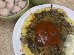 -肉燕扁食草包飯(东街店)