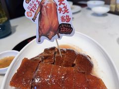 -滋粥楼·顺德菜(番禺广场总店)