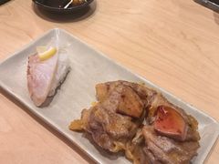 -友壹町寿司(佛山新DNA店)