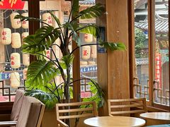 -猫的天空之城概念书店(丽江古城饮玉巷店)