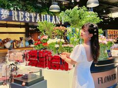 -咖梦餐厅 COMENG RESTAURANT
