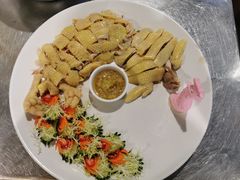 -味可道·黄圃人家园林酒家(兆丰店)
