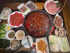 -纸盐河码头火锅(十八梯店)