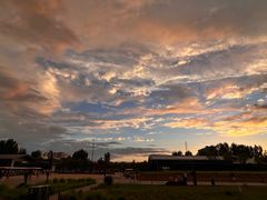 -汉长安城未央宫国家考古遗址公园