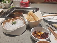 -海底捞火锅(北国先天下店)
