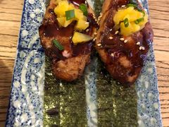 -林妈妈村·日式料理(宝山万达店)