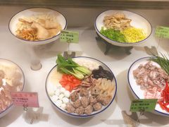 -大张烙馍村(泉山店)