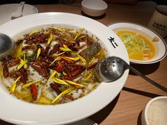 -太二酸菜鱼(武汉光谷保利店)