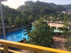 -重庆海昌加勒比海水世界