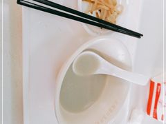 -老磁器口豆汁店(天坛店)