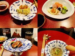 -帝鮨·烧肉割烹(龙湖金楠天街店)