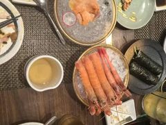 -田舍家Inakaya·炉端烧·铁板烧(天汇igc店)
