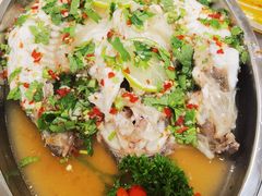 -荷花泰菜(东方新天地店)