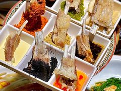 -蒙料·手把肉(望京店)