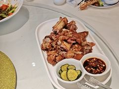 -福来齐·鲁菜海鲜·渔家菜(朝阳街分店)