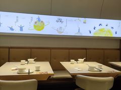 -蔡澜点心·粤菜(领展购物广场店)