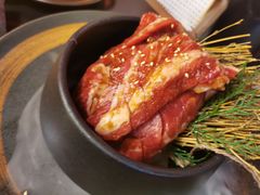 罐香和牛肋条-厚贞日式烤肉(浦东汇智店)