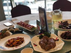 -福满园大酒楼(梅林店)