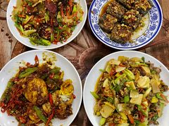 -文杰餐馆(南洪时尚风情街店)