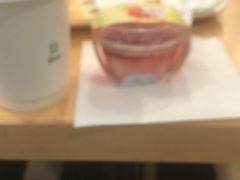 -德克士(睢宁曼哈顿店)