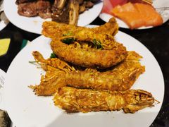 -川骄海鲜自助(河东店)