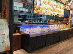 -奉天掌柜·非遗猪手·笨饺子(崇山路店)