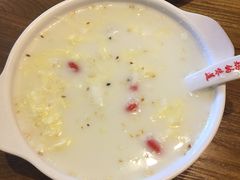 牛奶鸡蛋醪糟-妈妈的味道(工人体育场东路店)