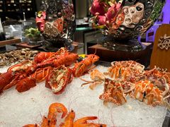 -博林天瑞喜来登酒店·西丽尚膳