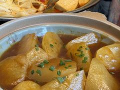 -马凯餐厅(地安门店)