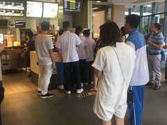 -麦当劳(怀集店)