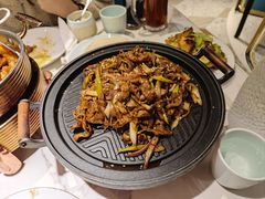 -阿里疆Alijiang·丝路美食·异域风情·清真(长楹天街店)
