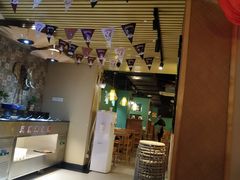 门面-傣妹火锅(四川北路店)