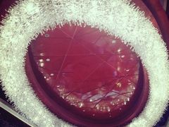 大堂-广州中国大酒店