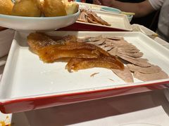 -玉林烤鸭店(黄村兴华店)