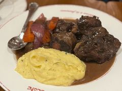 -Entrecôte 法国牛扒馆(保利·时光里店)