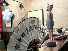 -庐灶江南·江南菜·四合院Bistro(东直门·华侨夜泊君亭店)