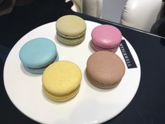 -麦雪尔甜品·生日蛋糕(新街口旗舰店)