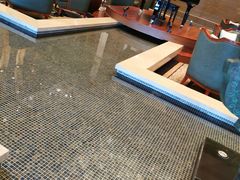 -秦皇国际大酒店健身中心