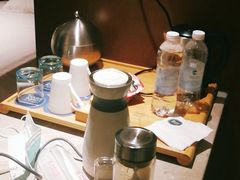 -扬州绿地铂骊酒店