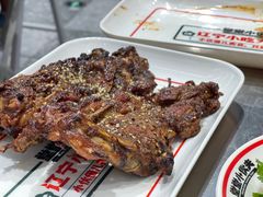 -堂堂小伙夫·辽宁小吃大排档(京西大悦城店)